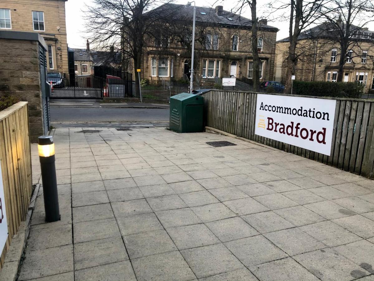 Accommodation Bradford Bradford  Exterior photo