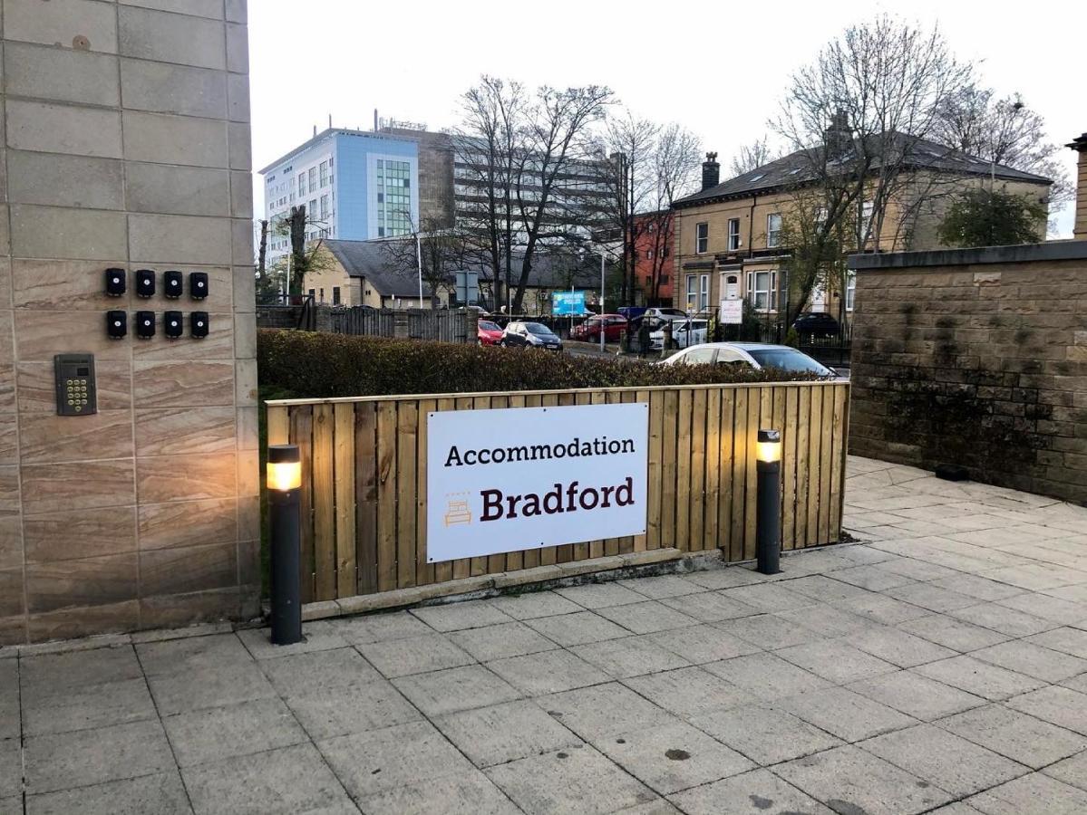 Accommodation Bradford Bradford  Exterior photo